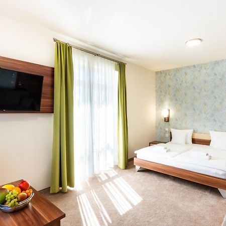 B&B Lajta Park Mosonmagyaróvár 외부 사진
