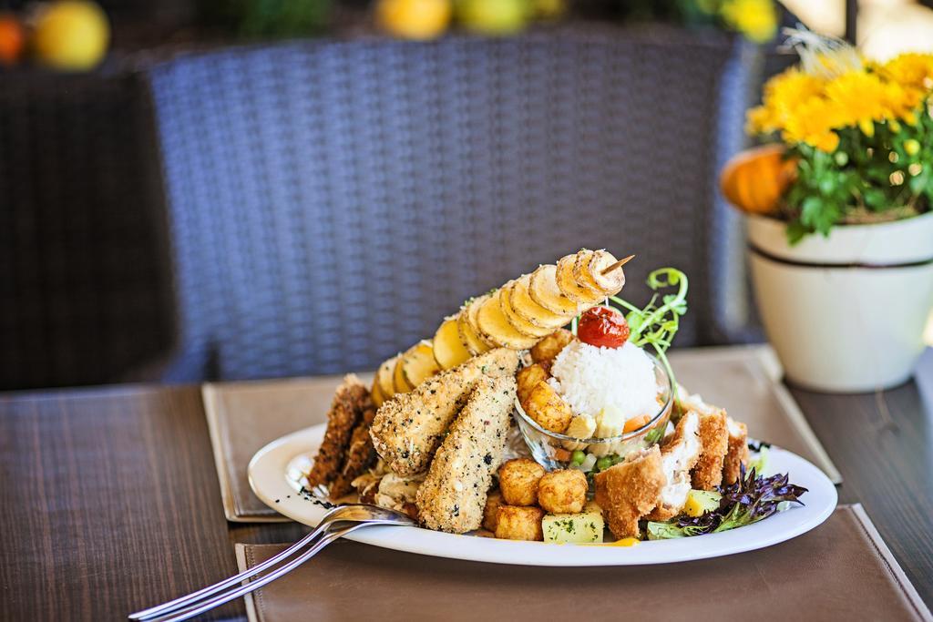 B&B Lajta Park Mosonmagyaróvár 외부 사진