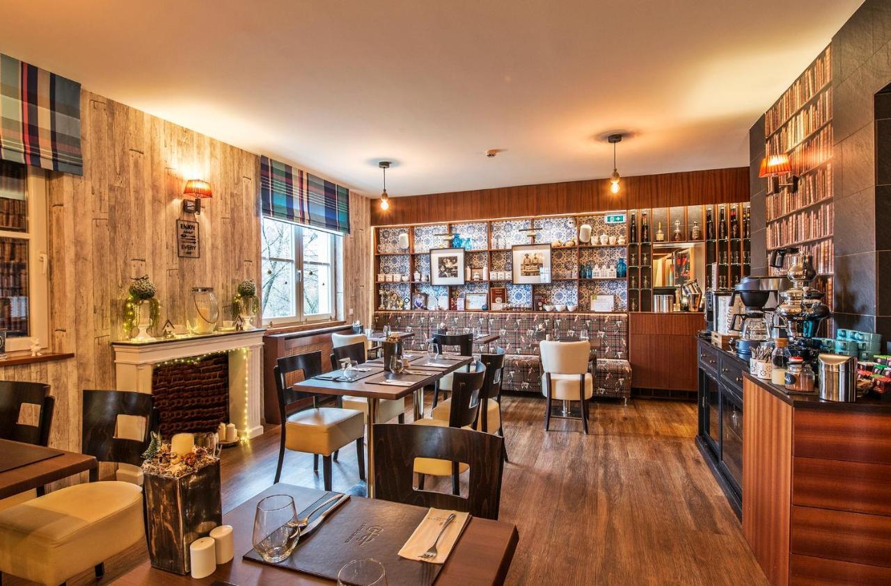 B&B Lajta Park Mosonmagyaróvár 외부 사진