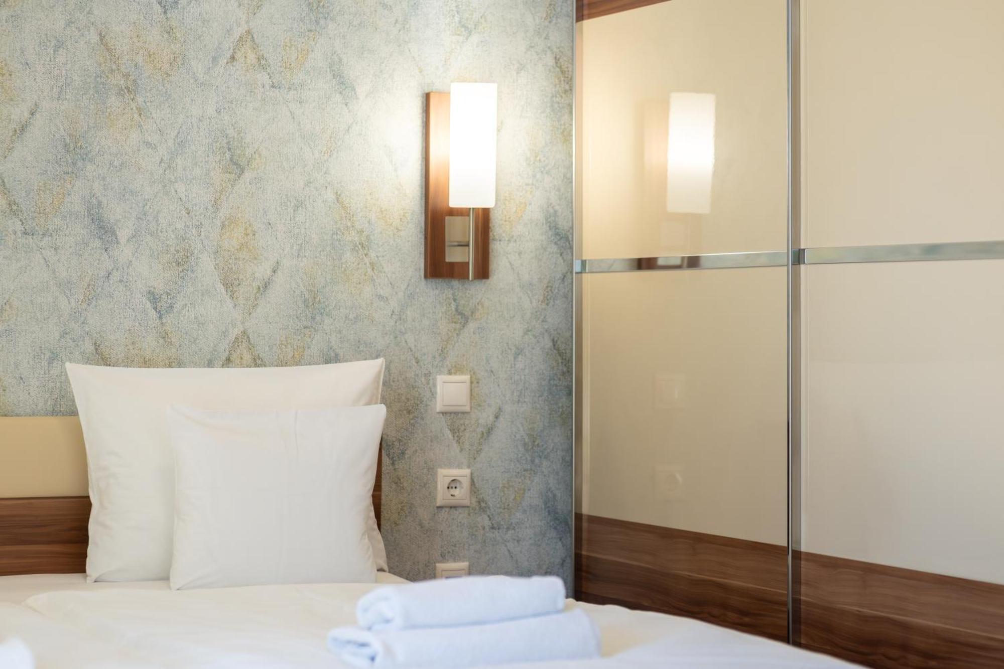 B&B Lajta Park Mosonmagyaróvár 외부 사진