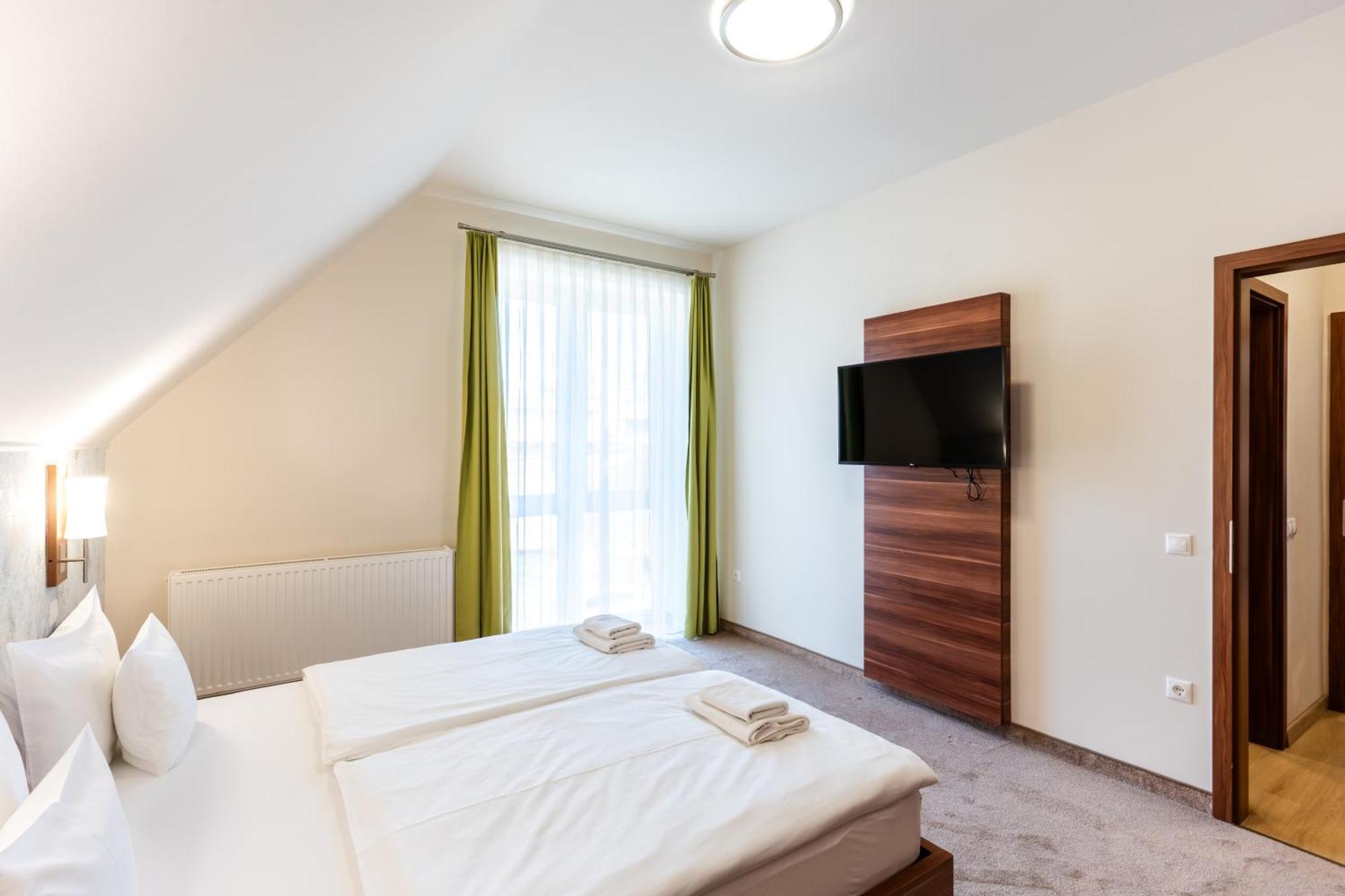 B&B Lajta Park Mosonmagyaróvár 외부 사진