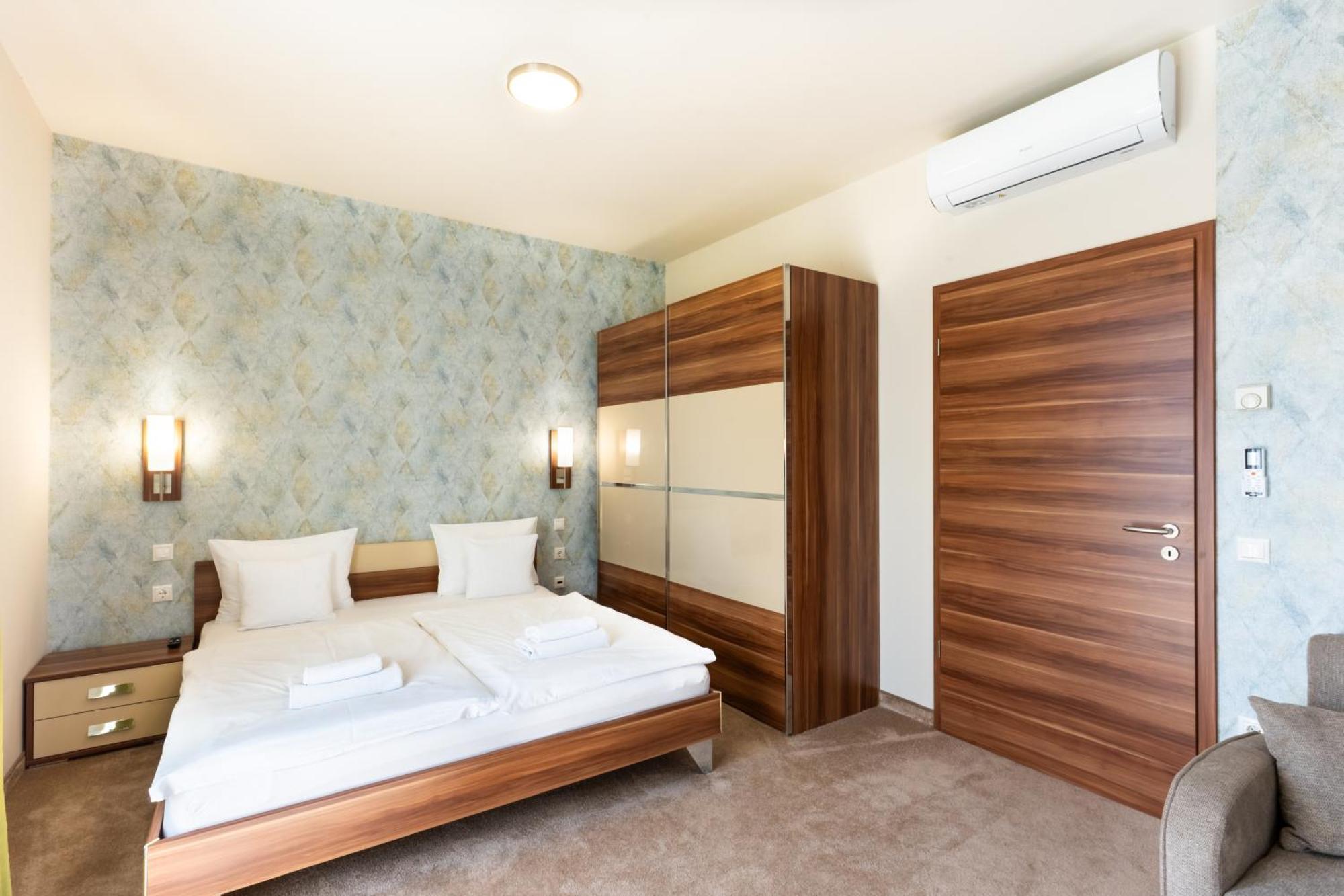 B&B Lajta Park Mosonmagyaróvár 외부 사진