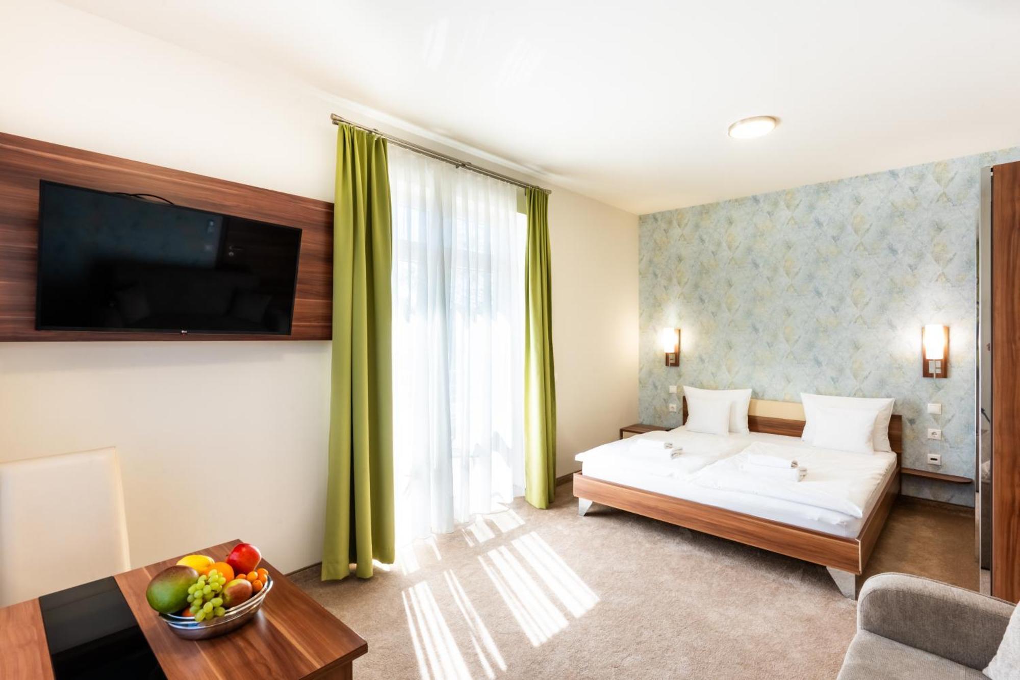 B&B Lajta Park Mosonmagyaróvár 외부 사진